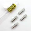 Refil Borracha para Lapiseira Pentel com 4 Unidades