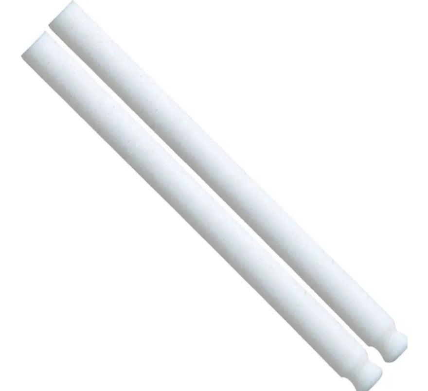 Refil para Caneta Borracha Pentel Clic Eraser com 2 Unidades