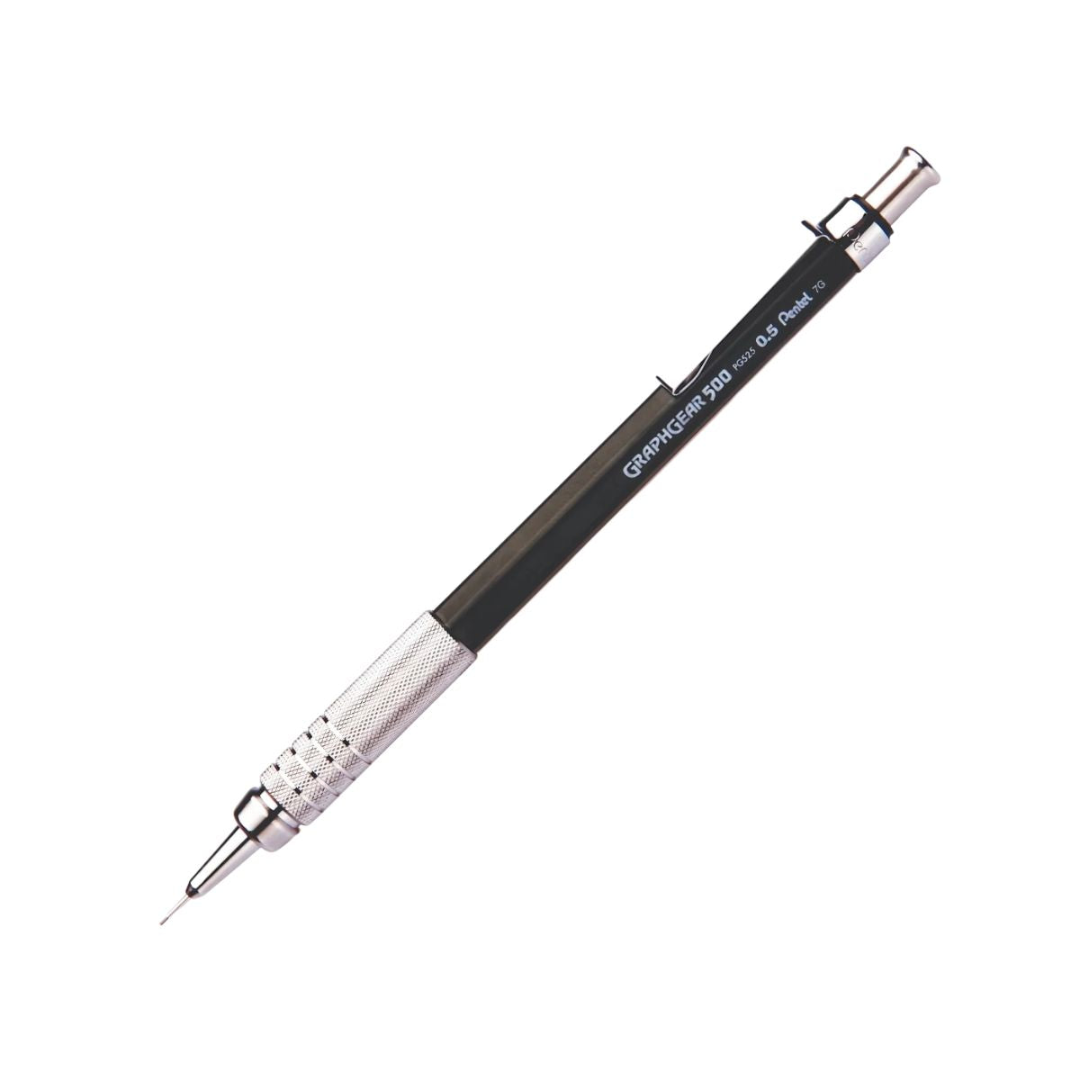 Lapiseira Graphgear 500 Pentel 0.5mm