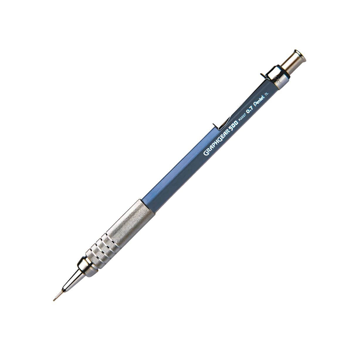 Lapiseira Graphgear 500 Pentel 0.7mm