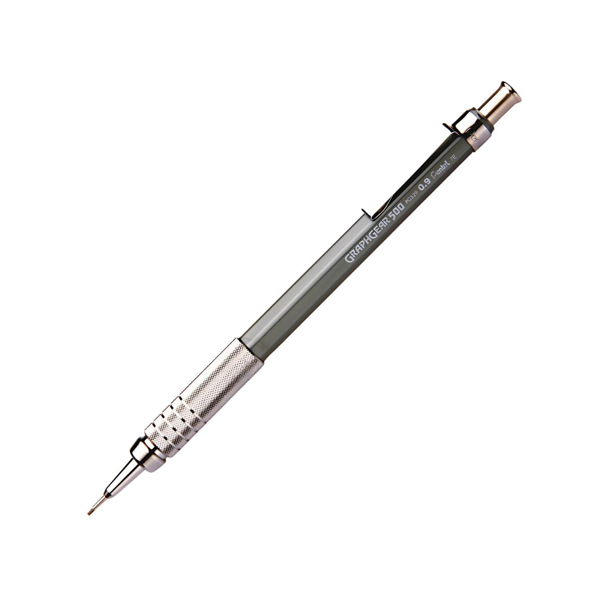 Lapiseira Graphgear 500 Pentel 0.9mm