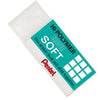 Borracha Hi-polymer Pentel Soft Pequena