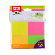 Notas Autoadesivas T003 677446 - Tris