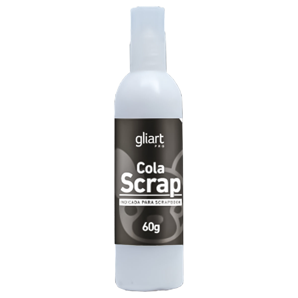 Cola para Scrapbook 60ml Gliart 