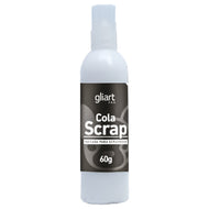 Cola para Scrapbook 60ml Gliart