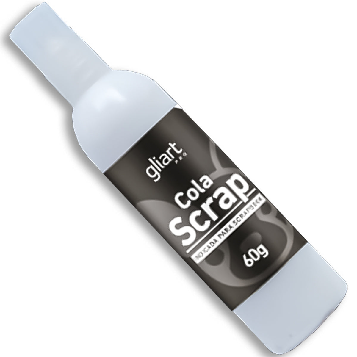 Cola para Scrapbook 60ml Gliart 