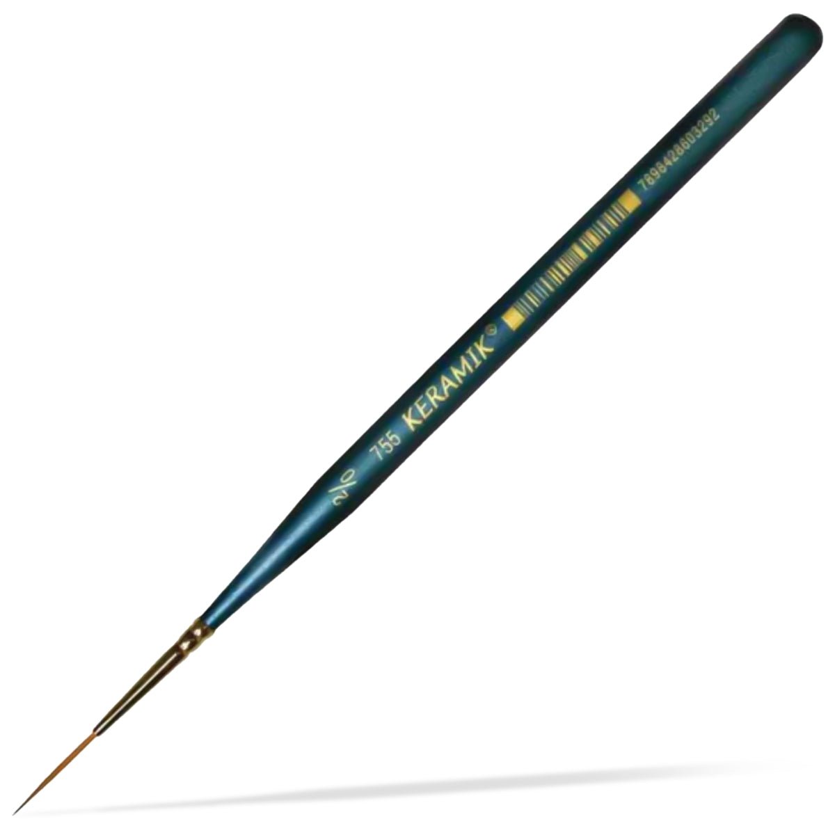 Pincél Liner Premium Sintético Keramik 755