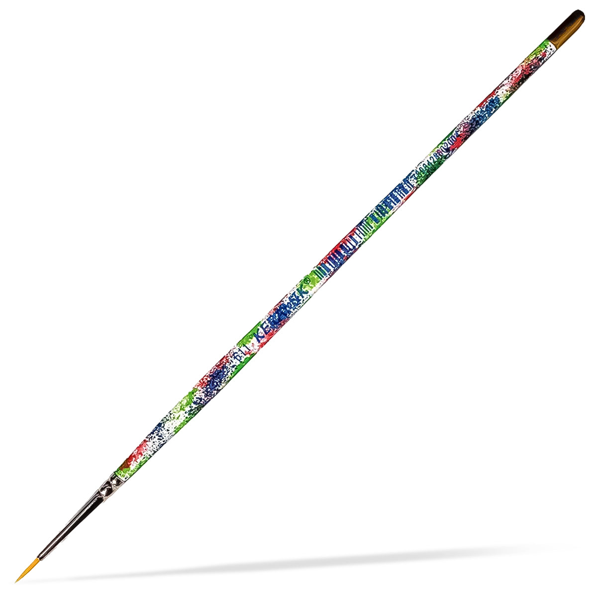 Pincél Filete Sintético Keramik 611-3/0