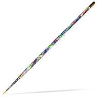 Pincél Filete Sintético Keramik 611-3/0