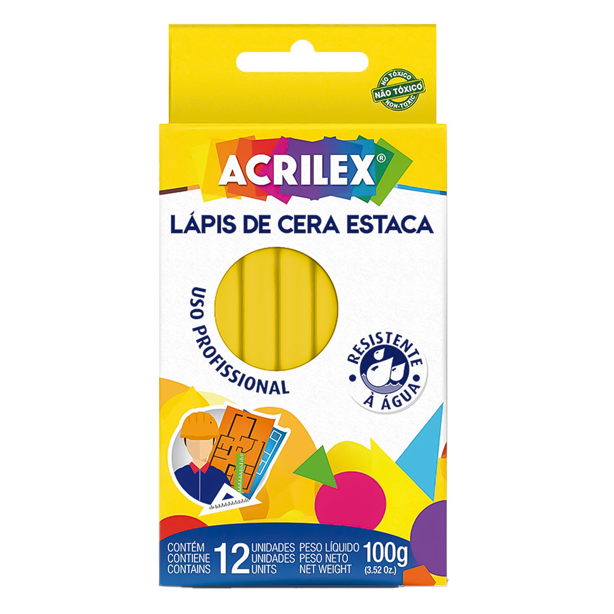 141772-lapis-de-cera-estaca-acrilex-504---amarelo-limao-367452
