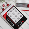 Kit 2 Blocos de Desenho Hahnemühle Skizze 96g/m² A4 100 Folhas + 6 Lápis