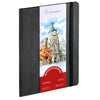 Caderno de Aquarela Hahnemühle Watercolour Book 200g/m² Com 30 Folhas