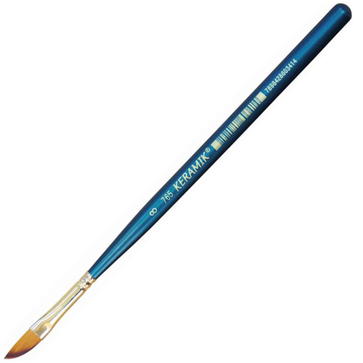 Pincél Artístico Dagger Premium Sintético Keramik 765