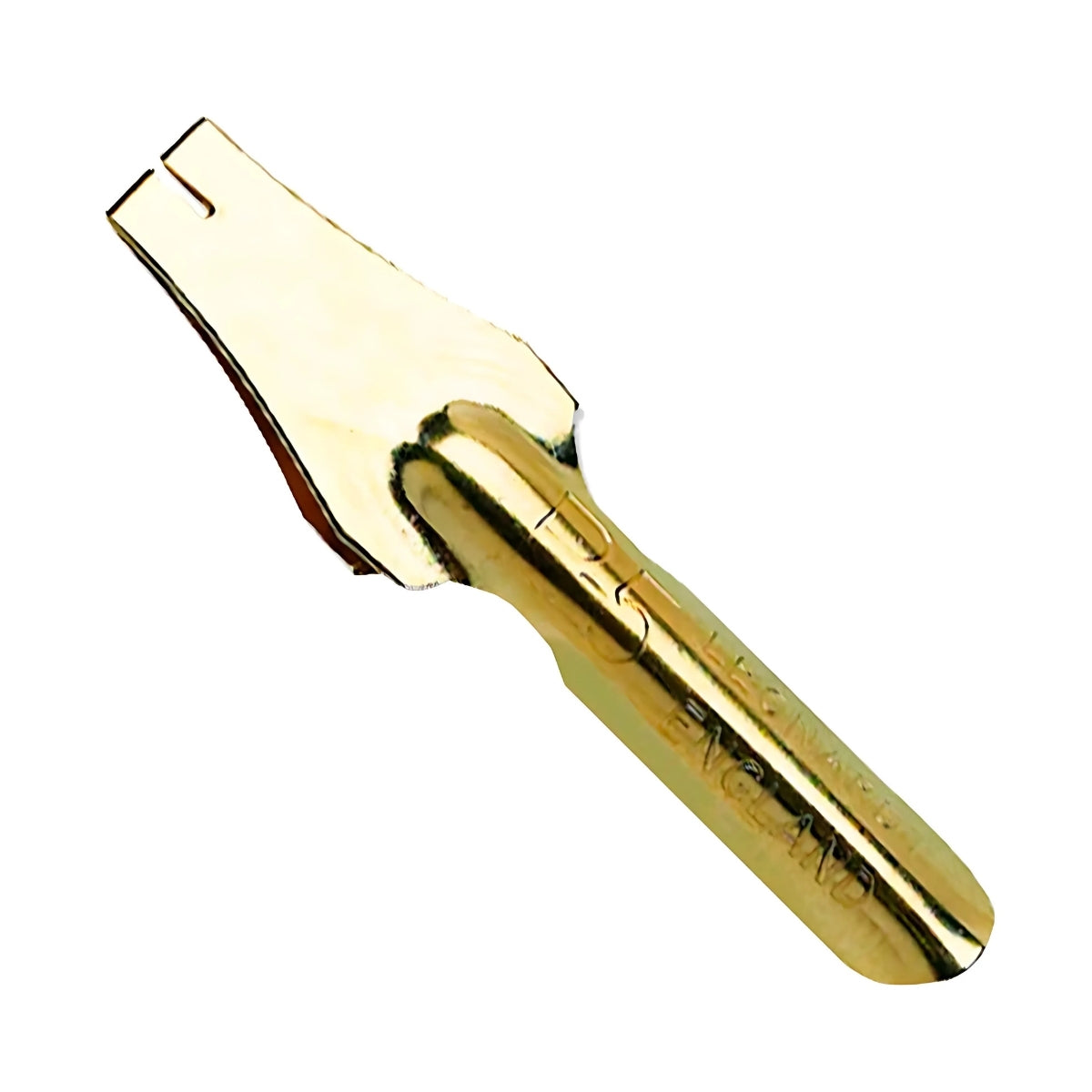 Pena Caligráfica Leonardt 261-p5 5.0Mm
