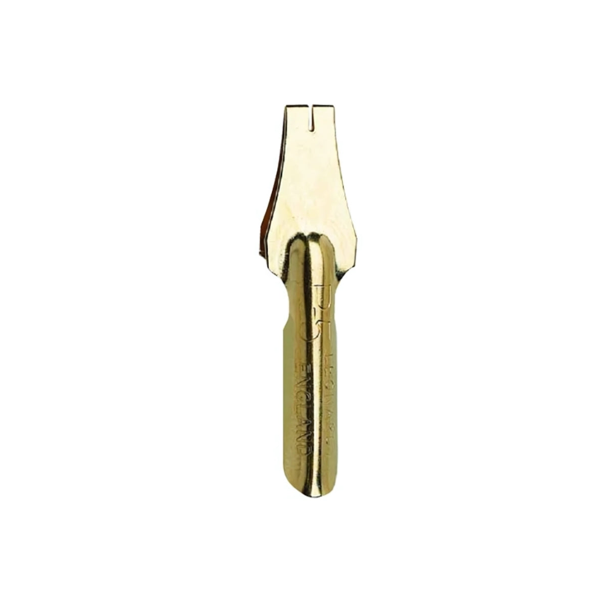 Pena Caligráfica Leonardt 261-p5 5.0Mm