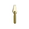 Pena Caligráfica Leonardt 261-p5 5.0Mm