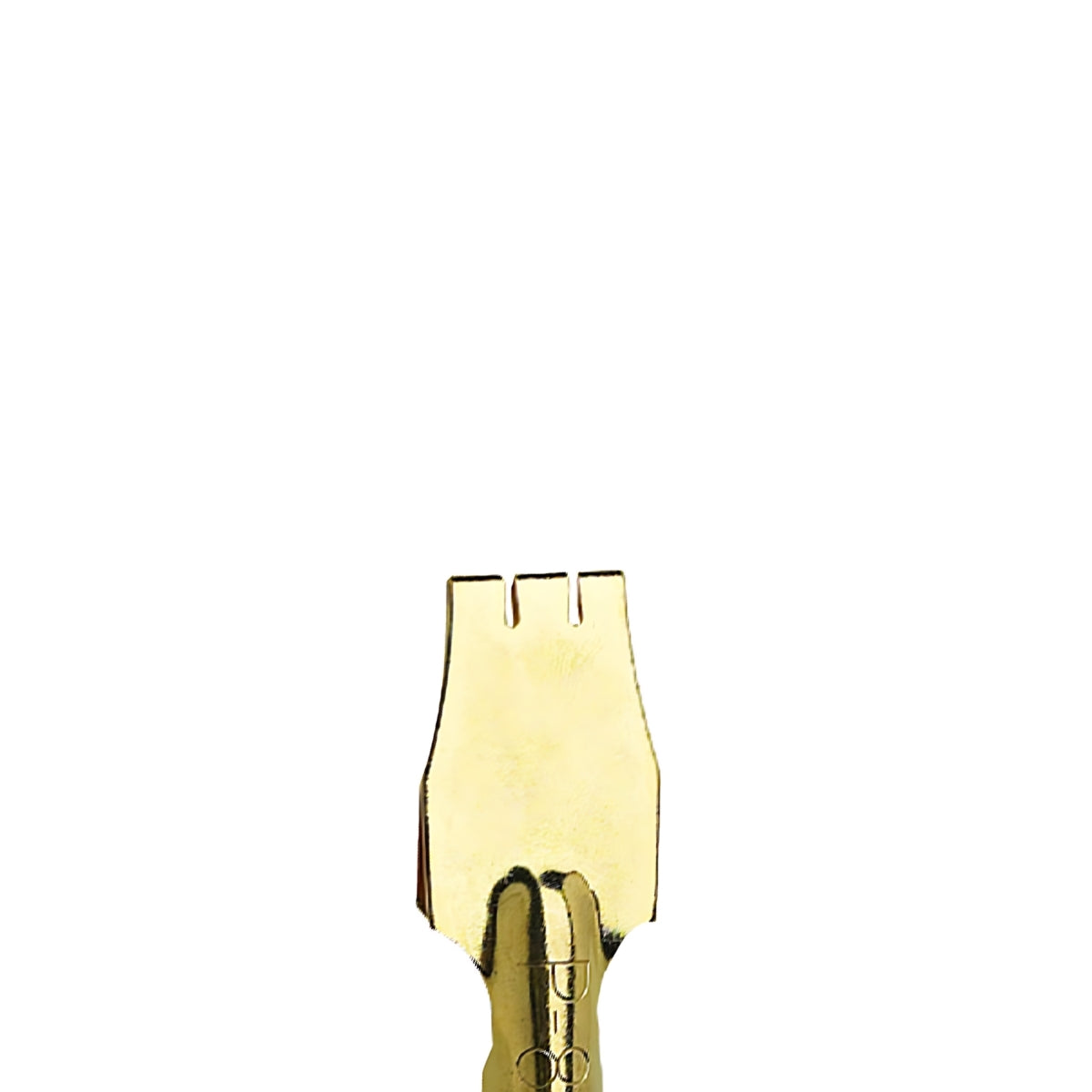 Pena Caligráfica Leonardt 263 8.0Mm