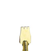 Pena Caligráfica Leonardt 263 8.0Mm