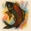 Estojo Aquarela em Pastilha Koi Water Colors com 48 Unidades Xncw-48n - Sakura