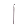 Agulha para Crochê Alumínio Anodizado D980 2mm - Milward