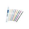 Agulha para Crochê Alumínio Anodizado D980 2mm - Milward