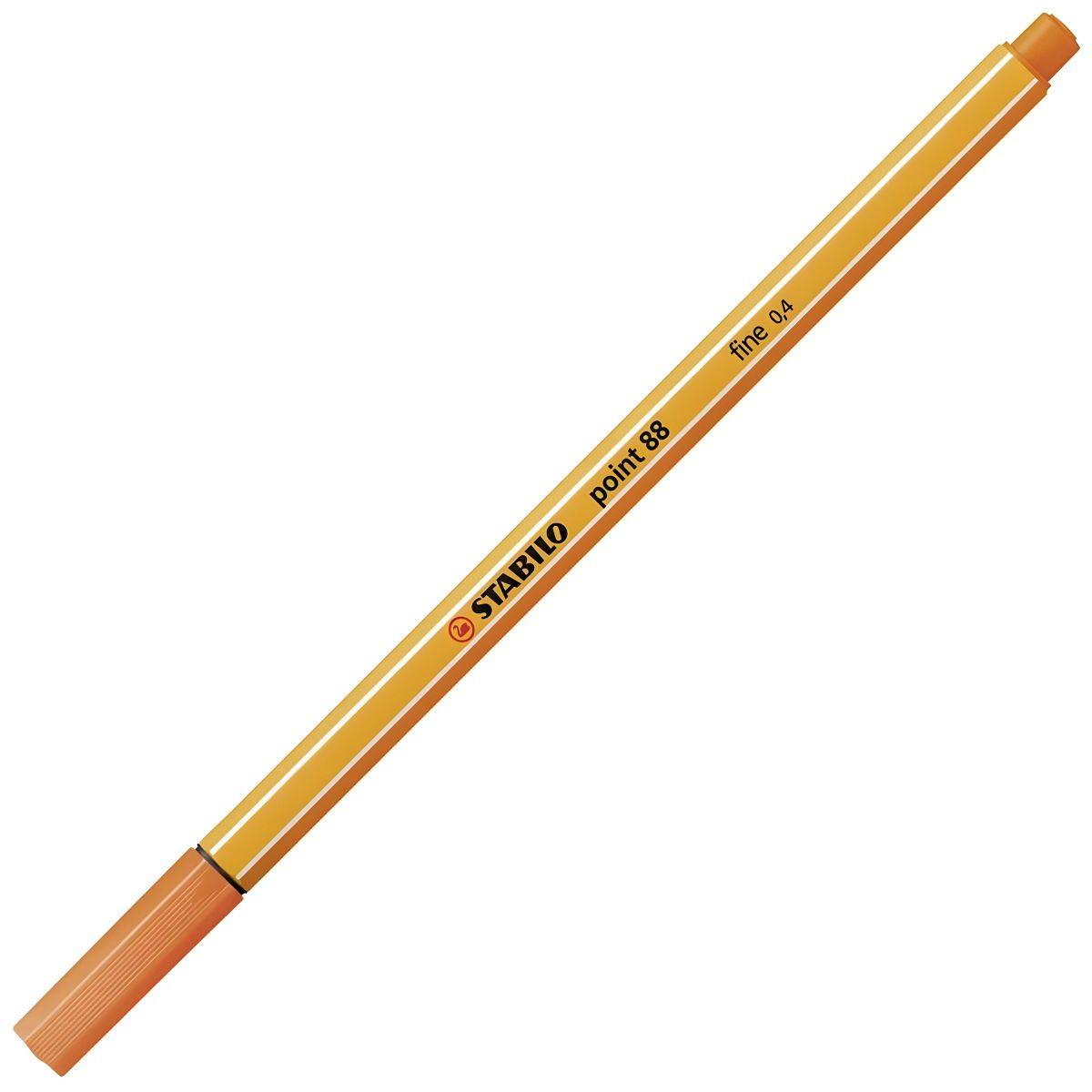 144864-caneta-multiuso-point-88-extrafina-stabilo-0-4mm-30---laranja-palha-491307
