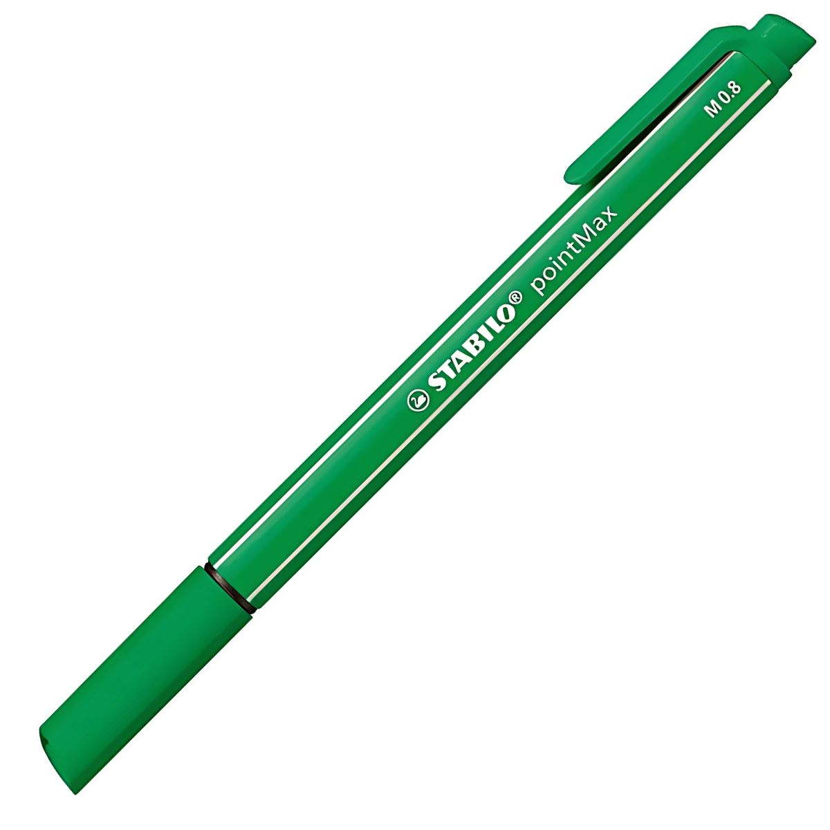 144879-caneta-multiuso-pointmax-stabilo-0-8mm-36---verde-488506