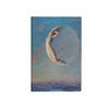 Caderno Journal Folk Books 13,5x9 sem Pauta Selene 