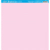 Papel para Scrapbook Estampas Basicas Poa Branco e Rosa Ii 30,5x30,5cm para Scrapbook e Papelaria Criativa Sbb-012 - Litoarte