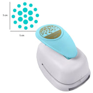 Furador Party Confetti Punch 660779 - We R Memory Keepers