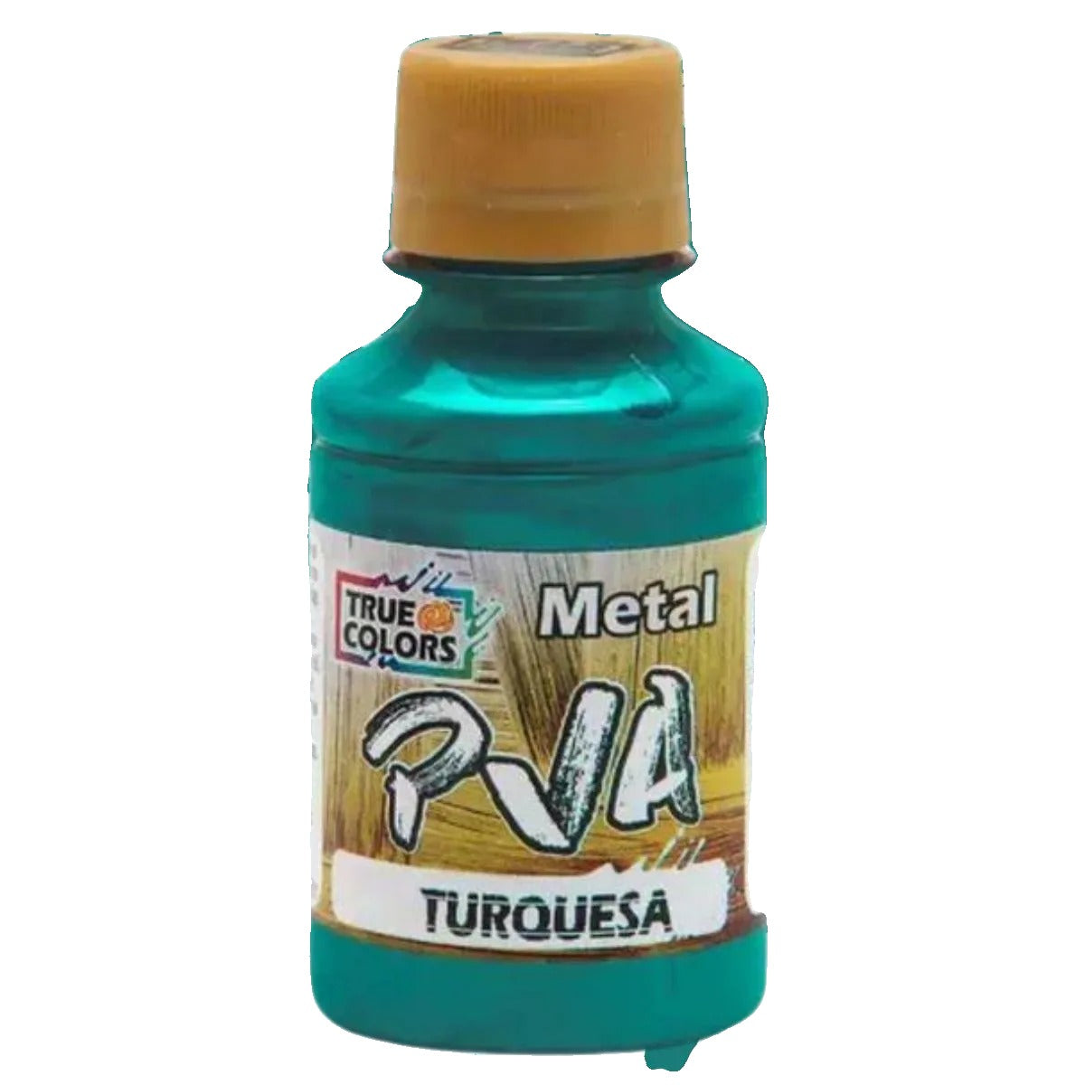 146024-tinta-pva-100ml-metal---azul-turquesa-520240