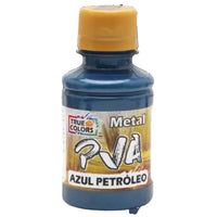 AZUL PETROLEO