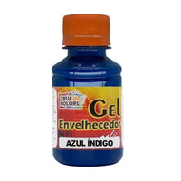 AZUL INDICO