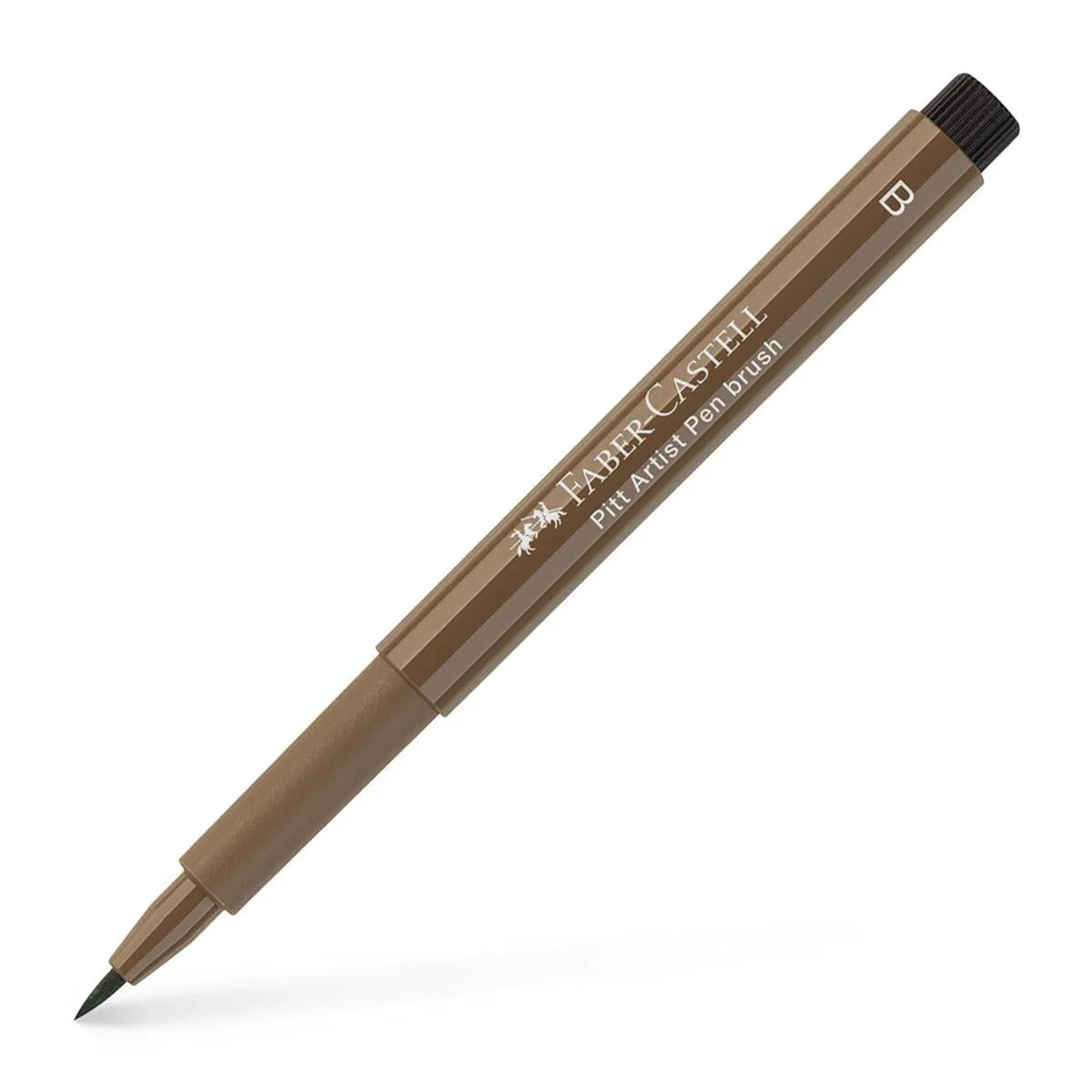 Caneta Pitt Artist Brush Faber-Castell