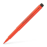 VERMELHO ESCARLATE - 118
