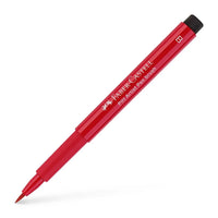VERMELHO ESCARLATE PROFUNDO -
