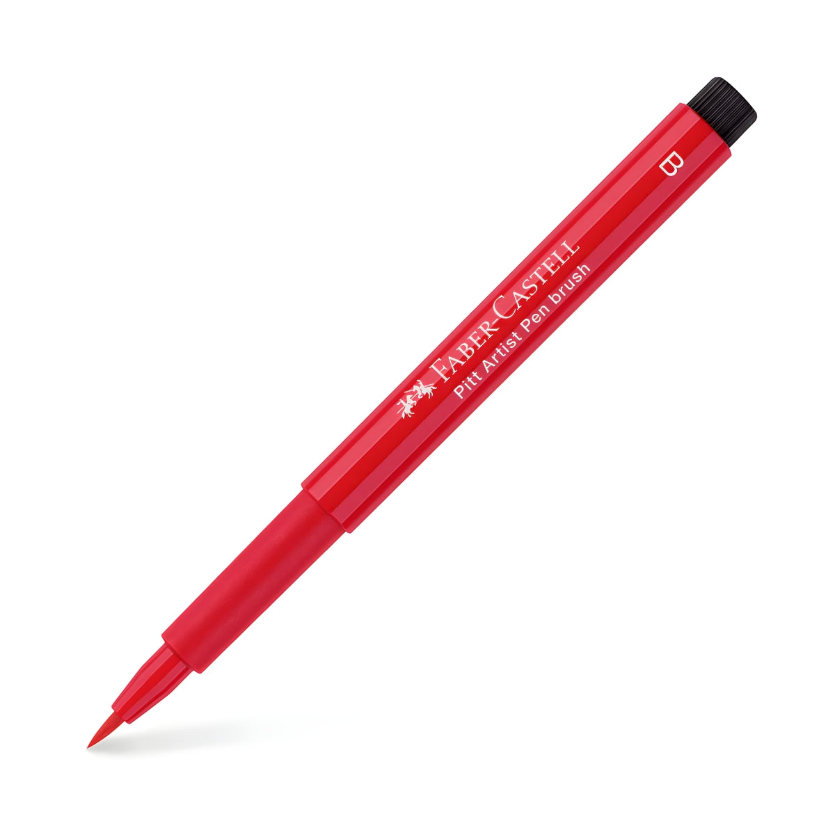 147634-caneta-artistica-faber-castell-pitt-brush---121-vermelho-geranio-claro-508859
