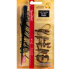 Kit de Caligrafia Speedball - Canhotos