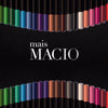 Estojo Lápis de Cor Supersoft 24 Cores Vivas - Faber-castell 210724