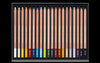 Estojo Lápis de Cor Caran D'ache Pastel Seco com 20 Cores