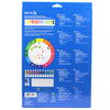 Estojo de Aquarela com 18 Itens - 8491470 - Reeves