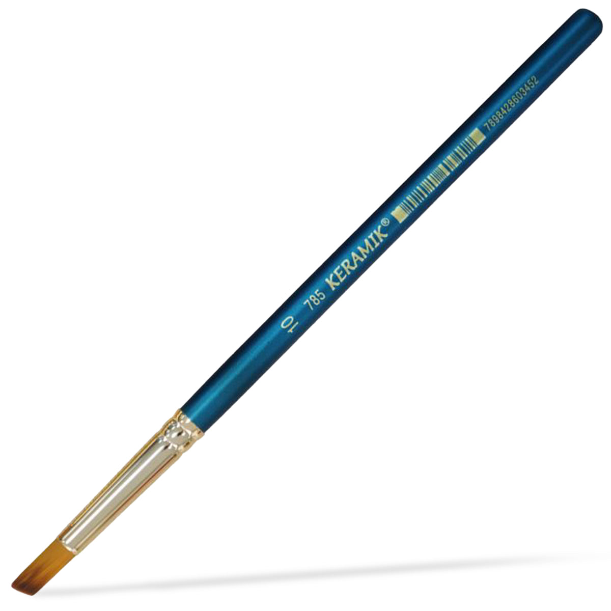 Pincél Pata de Vaca Keramik 785