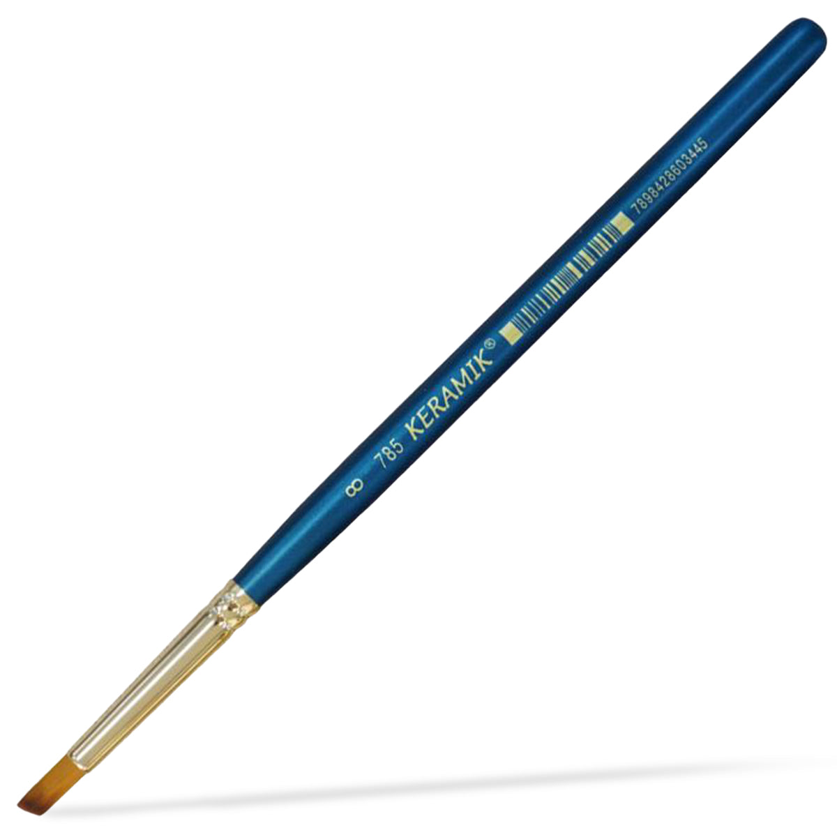 Pincél Pata de Vaca Keramik 785