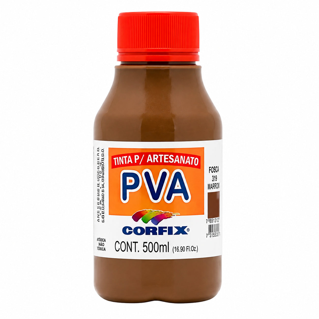 148942-tinta-pva-para-artesanato-corfix-fosca-500ml-319-marrom-603432