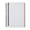 Caderno Cicero Kraft 21x28cm 96 Folhas sem Pauta