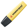 149945-marca-texto-stabilo-boss-5-0mm-pastel-144---amarelo-489309