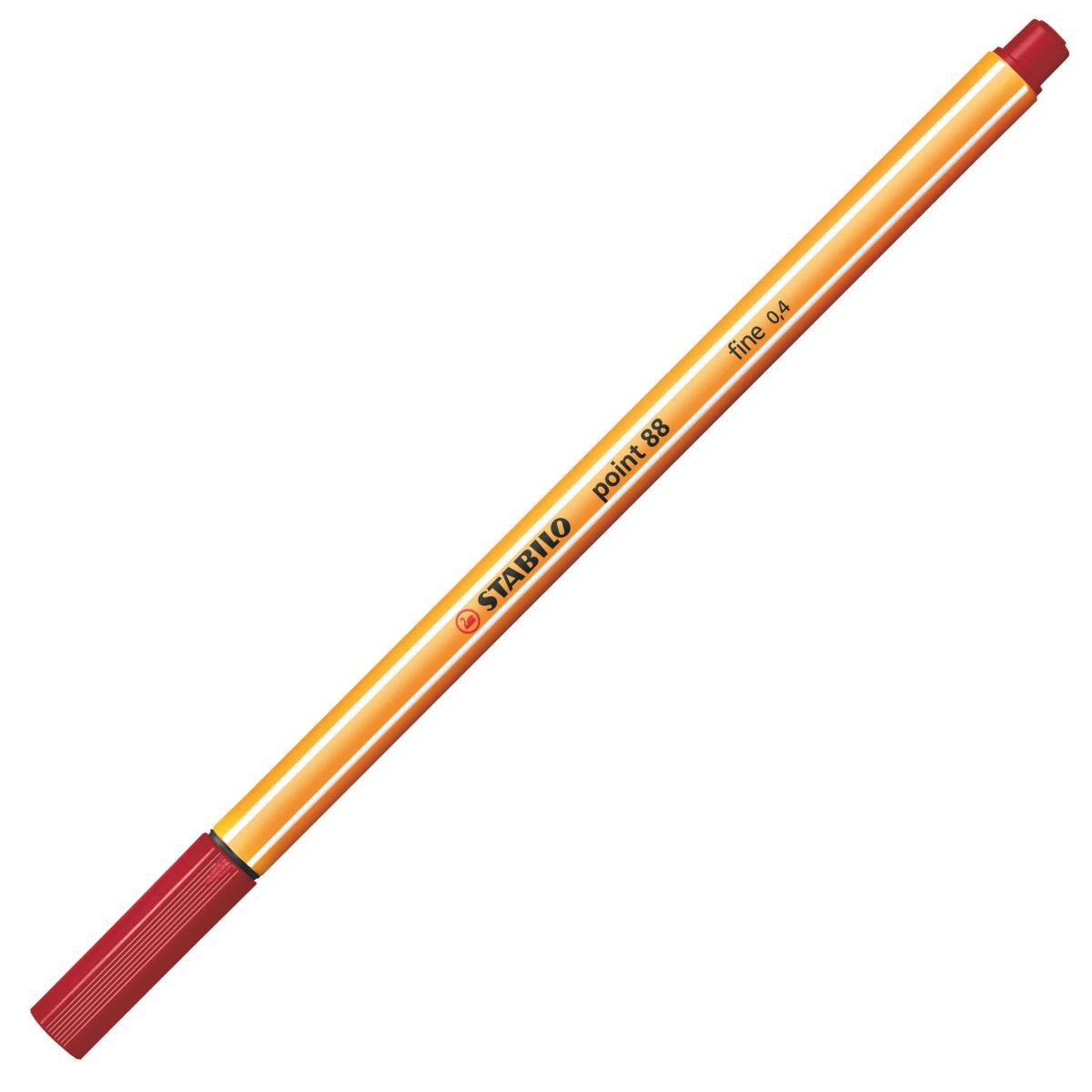 15020-caneta-multiuso-point-88-extrafina-stabilo-0-4mm-50---vinho-491225