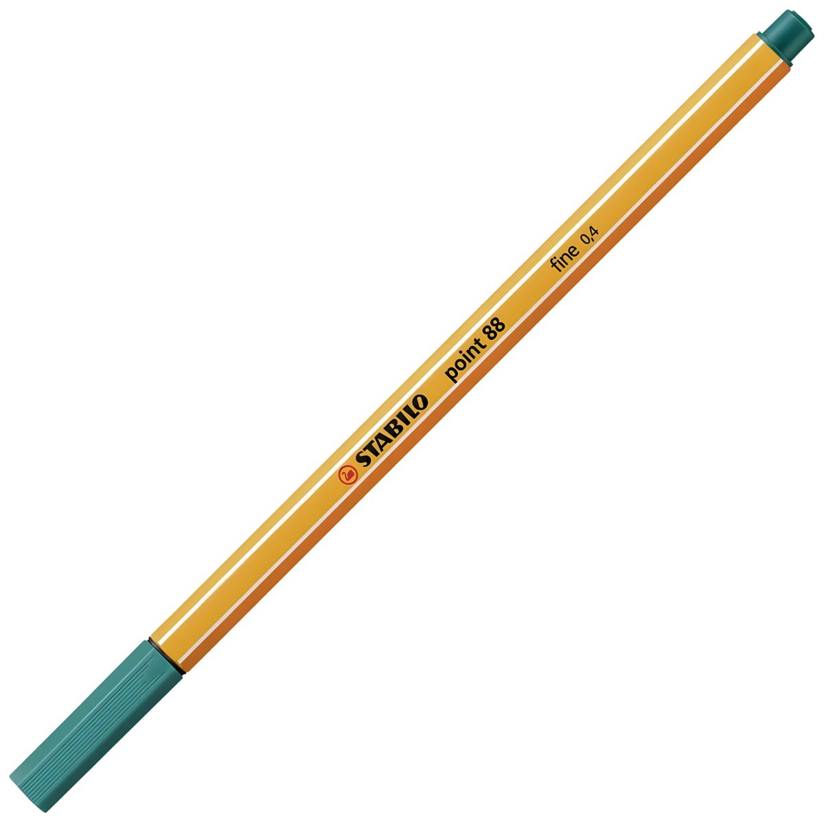 15021-caneta-multiuso-point-88-extrafina-stabilo-0-4mm-51---azul-turquesa-491212