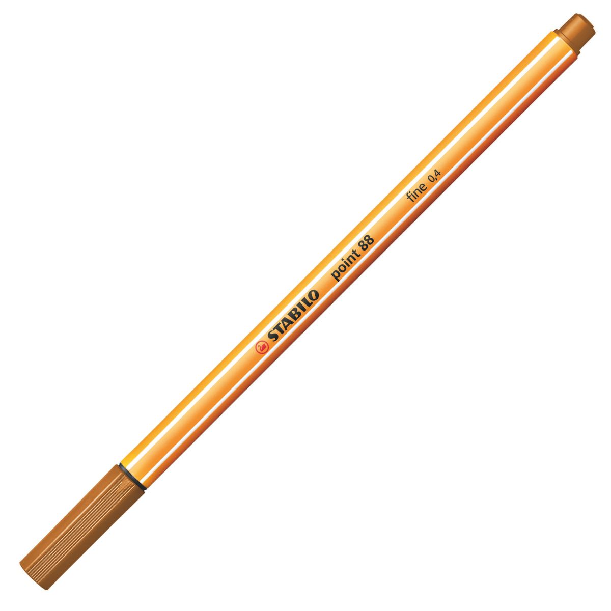15030-caneta-multiuso-point-88-extrafina-stabilo-0-4mm-89---marrom-claro-491119