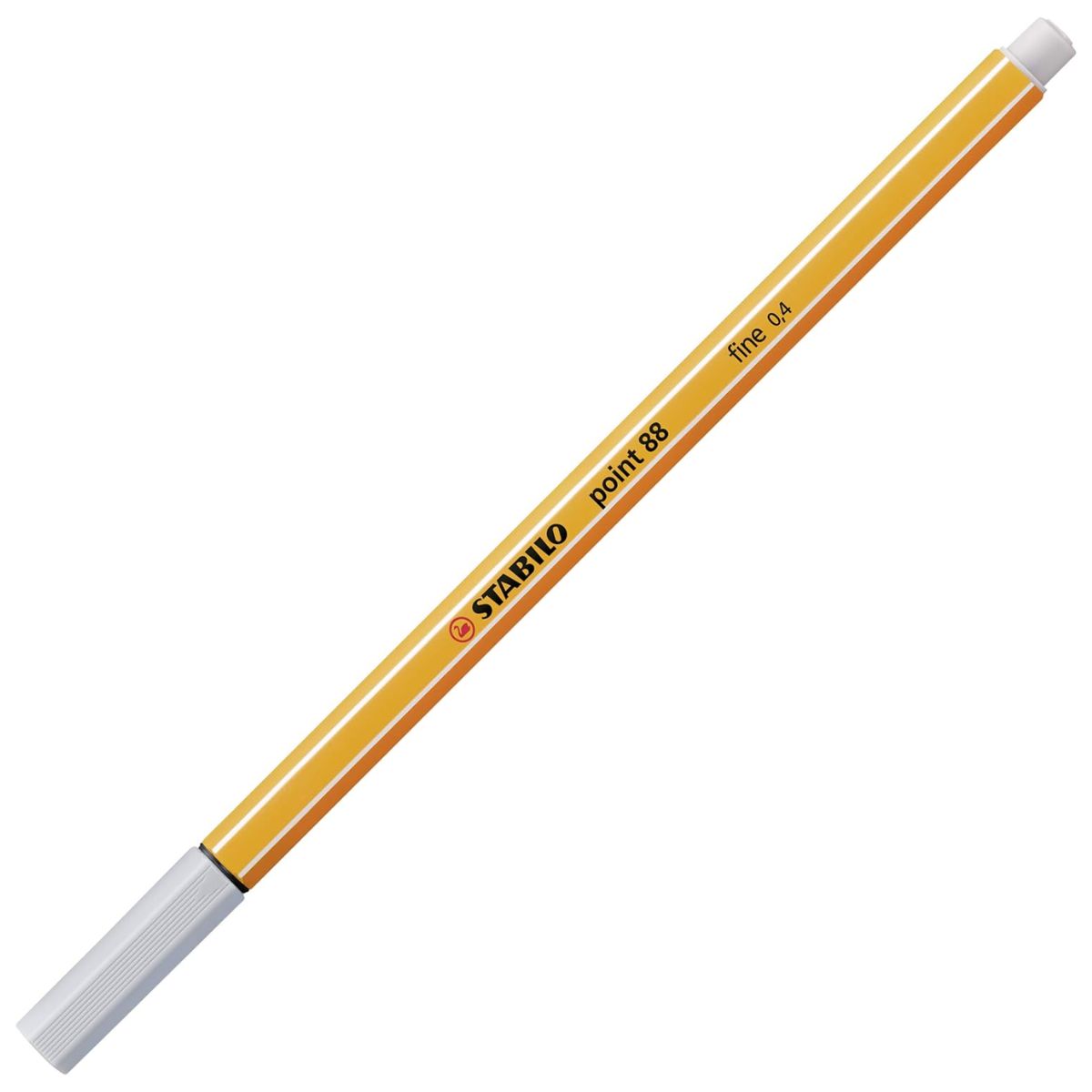 15031-caneta-multiuso-point-88-extrafina-stabilo-0-4mm-94---cinza-claro-491104